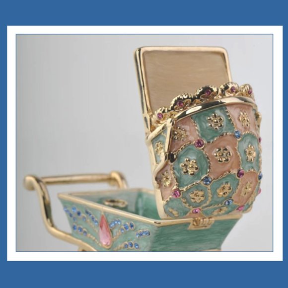 Keren Kopal Baby Carriage - Picture 4 of 9